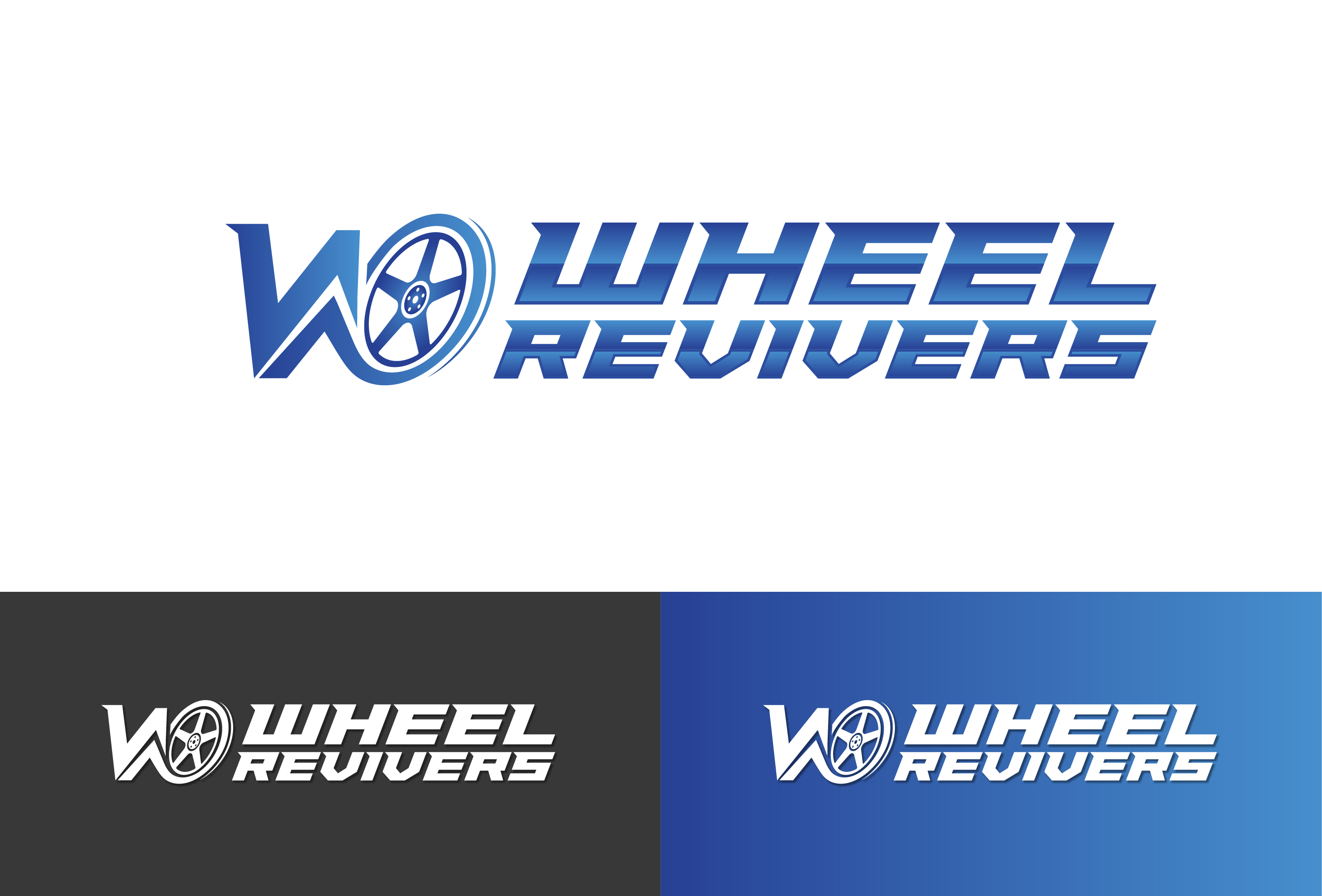 Logo-Design von Rickyy für dieses Projekt | Design #35456169