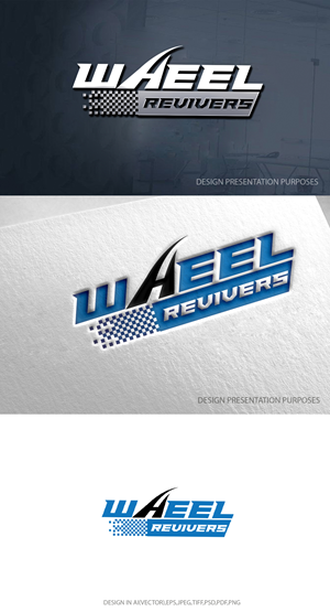Logo Design by zebronicgraphic for this project | Design: #35452890