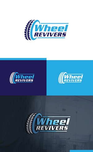 Logo-Design von creativepix für dieses Projekt | Design: #35453000