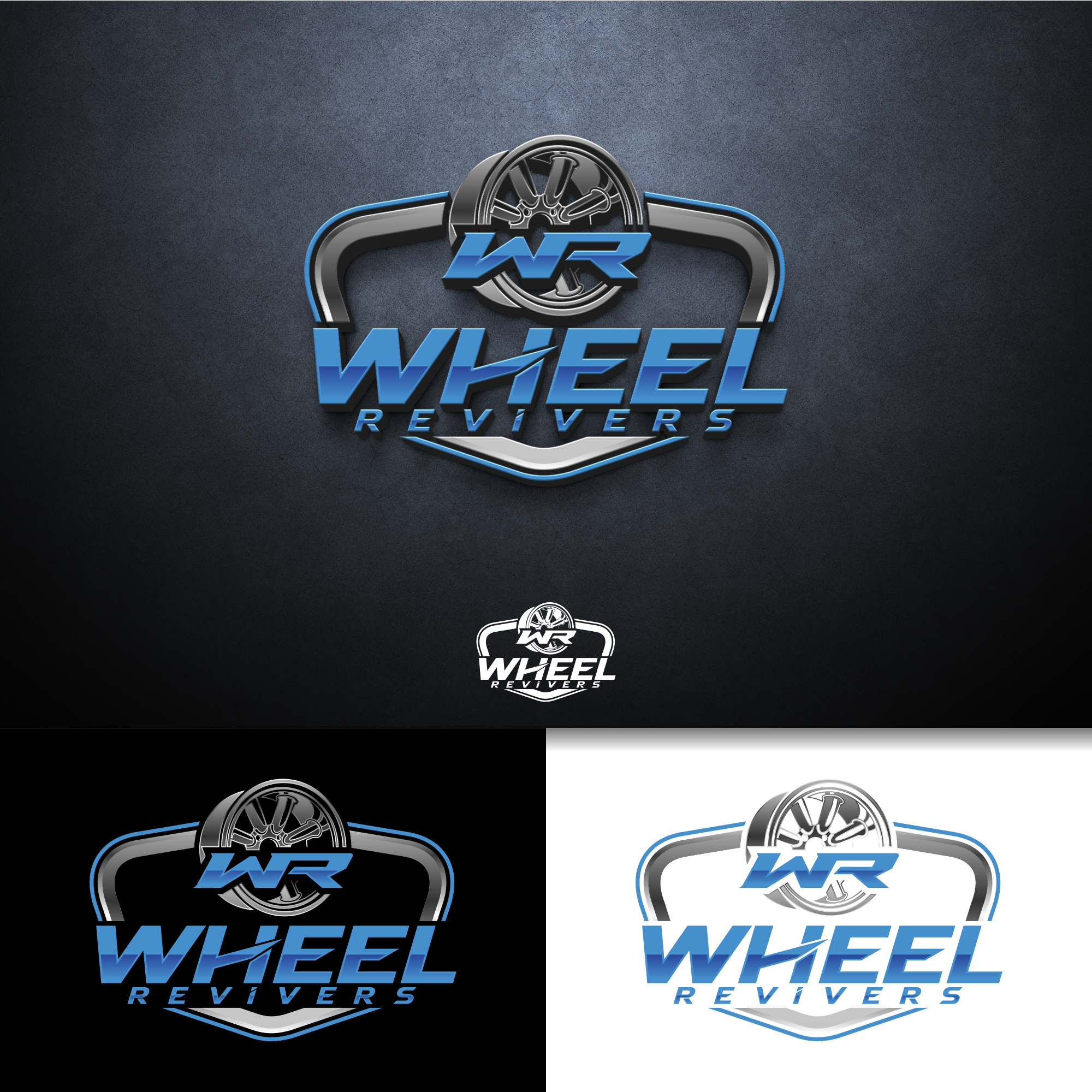 Design de Logo par DenJoyo pour ce projet | Design : #35497388