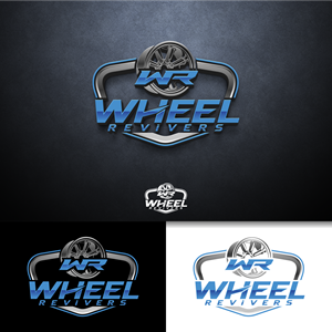 Wheel Revivers LOGO UPGRADE TRIAL