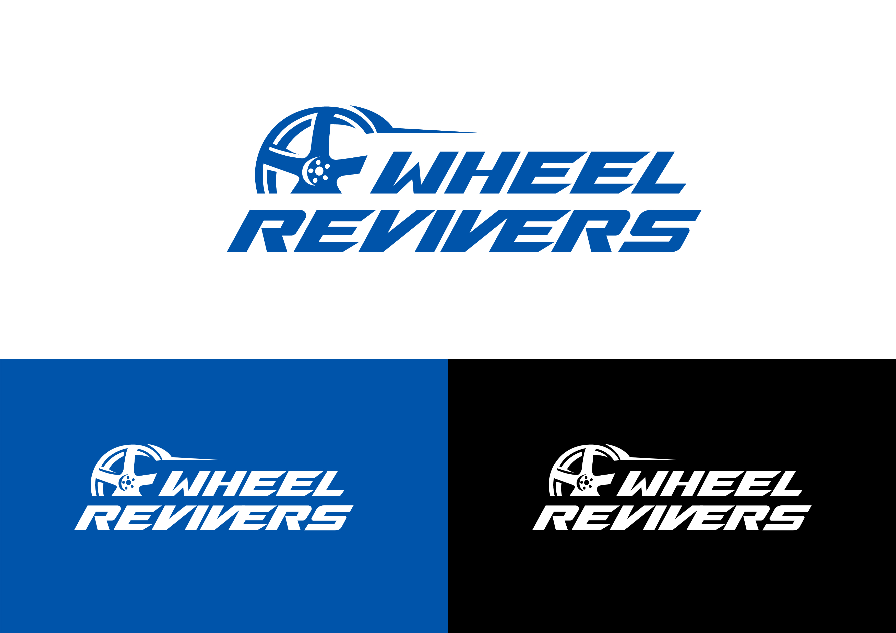 Logo Design by Pktrieu for this project | Design #35464696