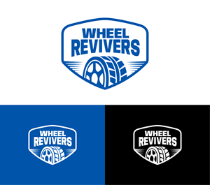 Logo Design by Pktrieu for this project | Design: #35464822