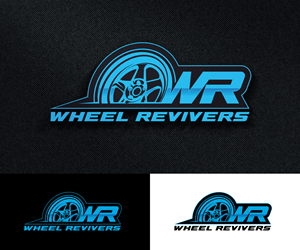 Logo Design by step forward 2 for this project | Design: #35458991