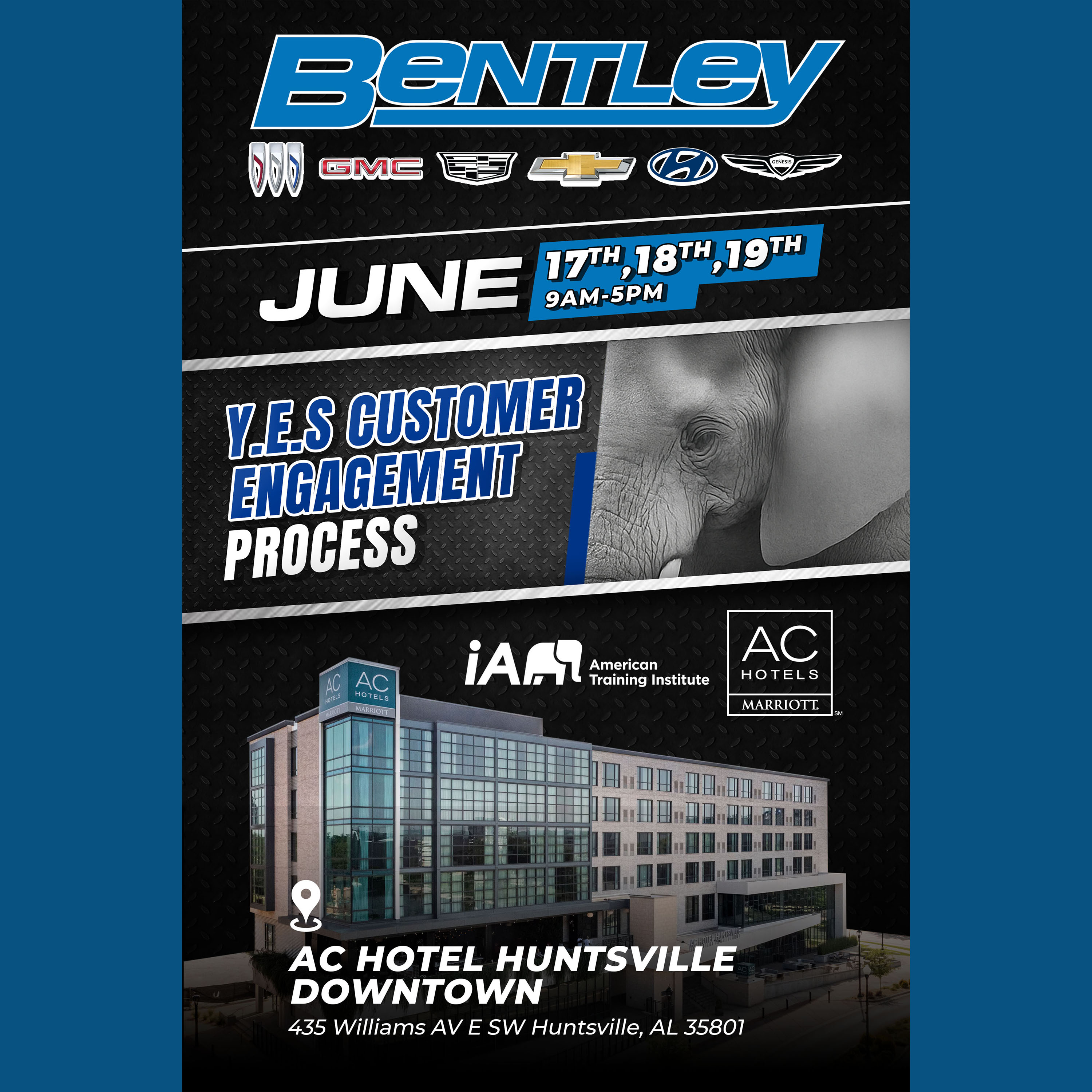 Design de Flyer par Anhar pour Credit Now Auto Sales  | Design #35452779