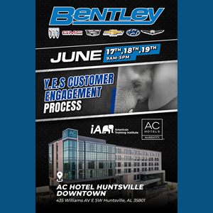 Flyer Design by Anhar for Credit Now Auto Sales  | Design: #35452779