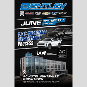 Flyer Design by Anhar for Credit Now Auto Sales  | Design: #35453274