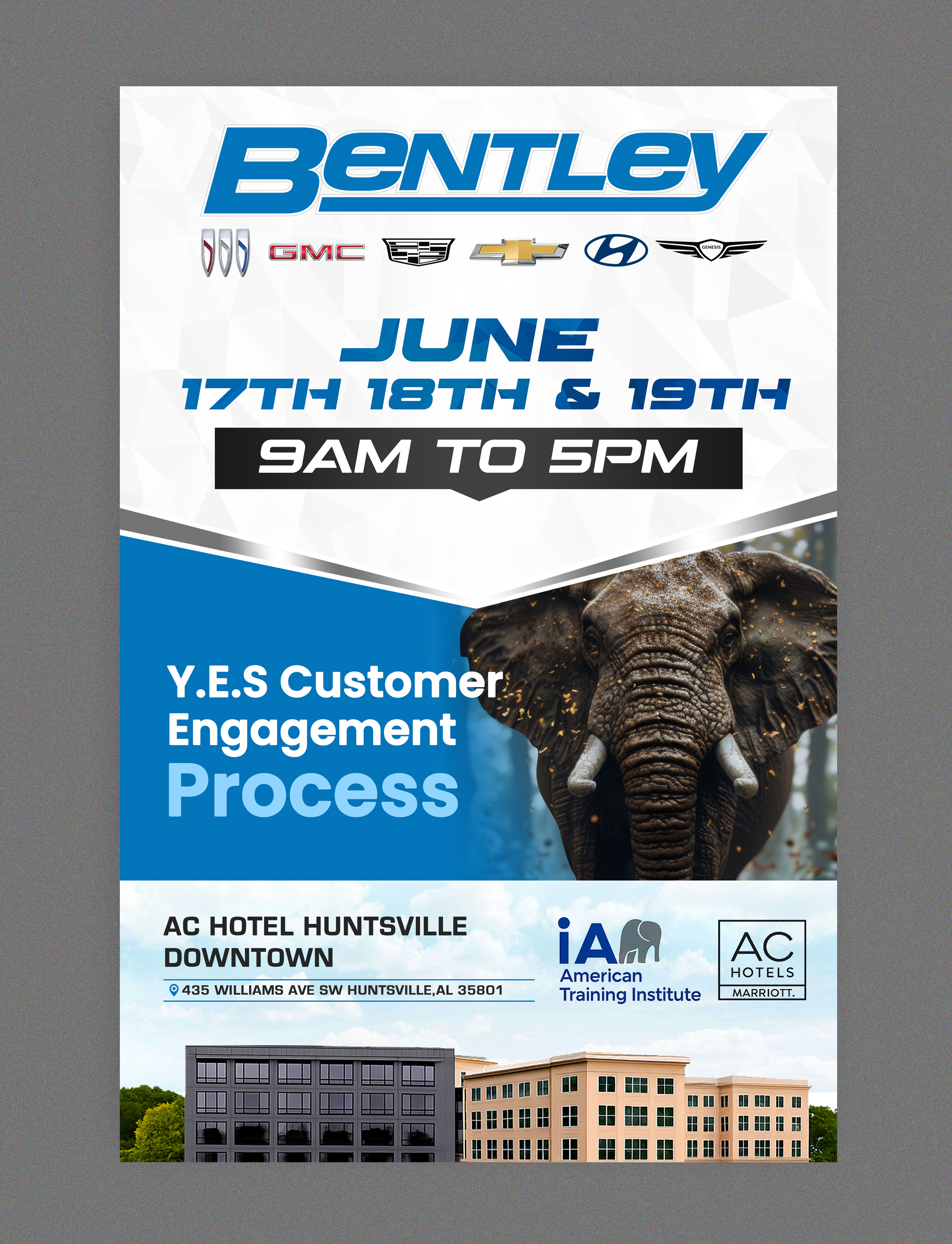 Flyer Design by Stan$oul for Credit Now Auto Sales  | Design #35452047