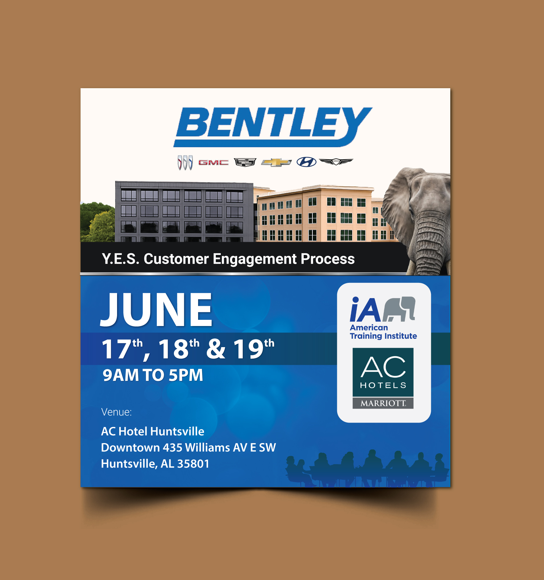 Flyer Design by meet007 for Credit Now Auto Sales  | Design #35453164