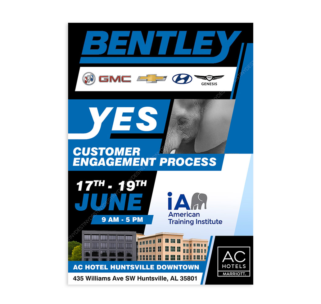 Design de Flyer par DA. pour Credit Now Auto Sales  | Design #35452244