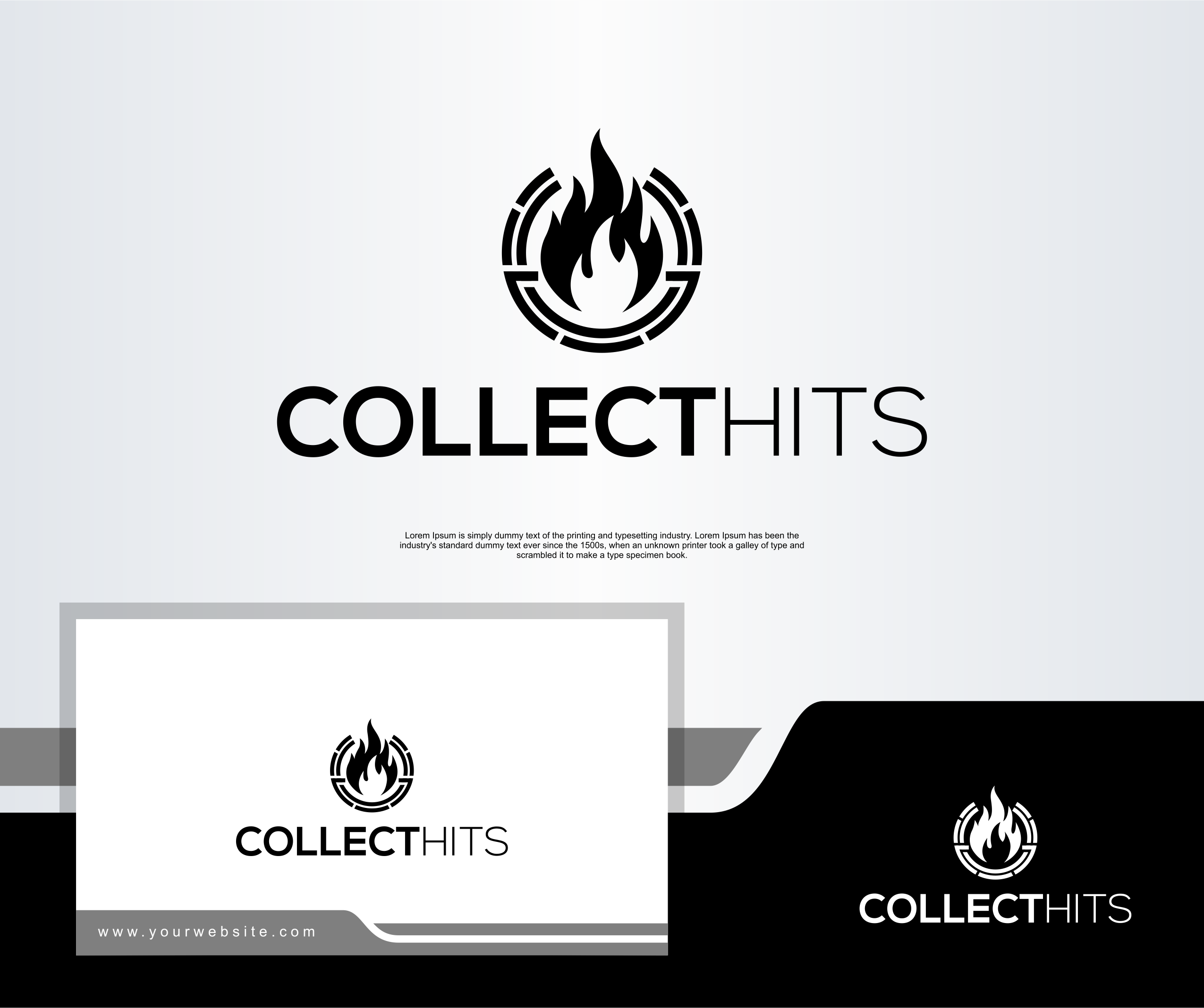 Logo Design by element2 for this project | Design #35452393