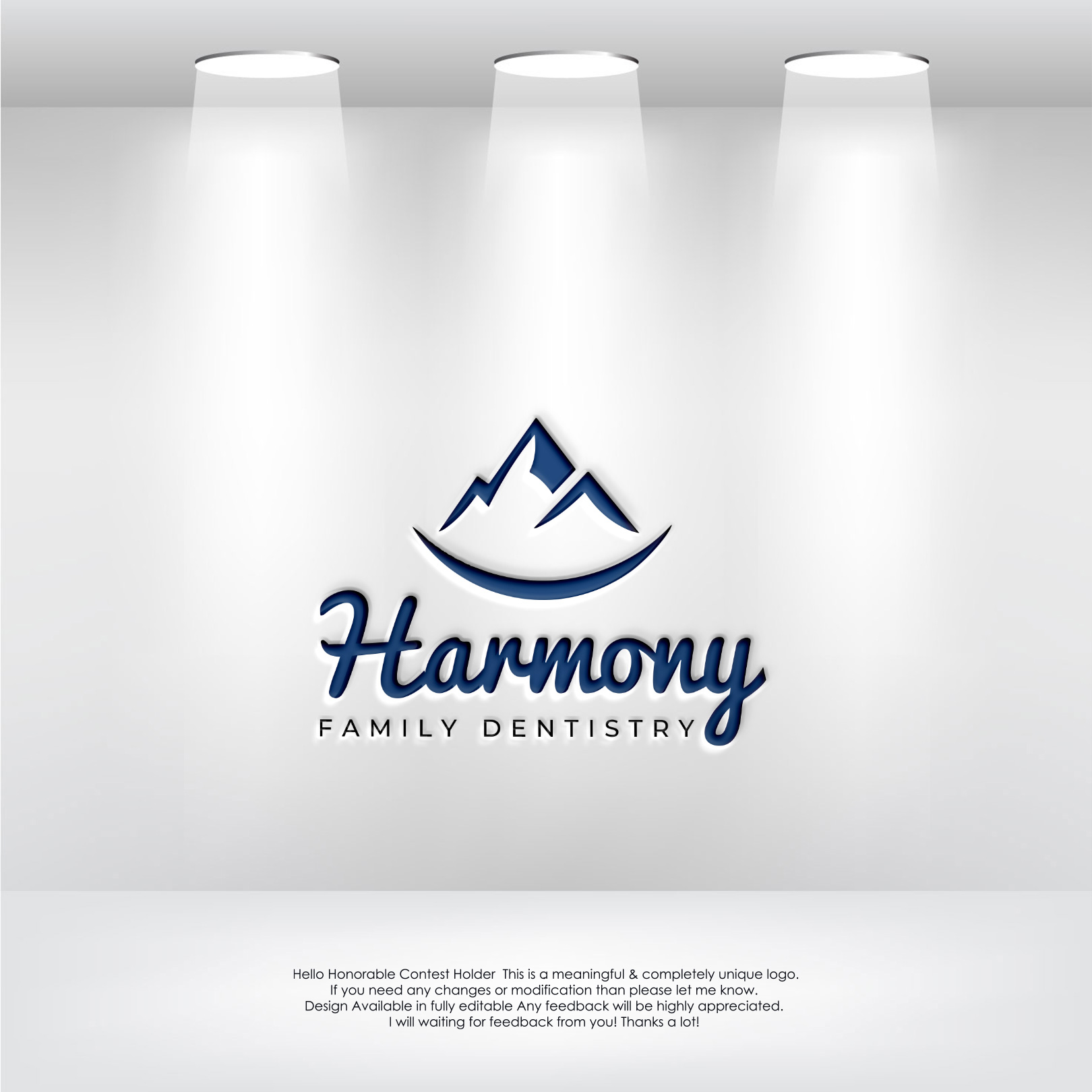 Diseño de Logo por LogoEon para este proyecto | Diseño #35454828