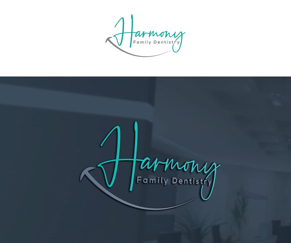 Logo Design by Luckey yaari for this project | Design #35452211