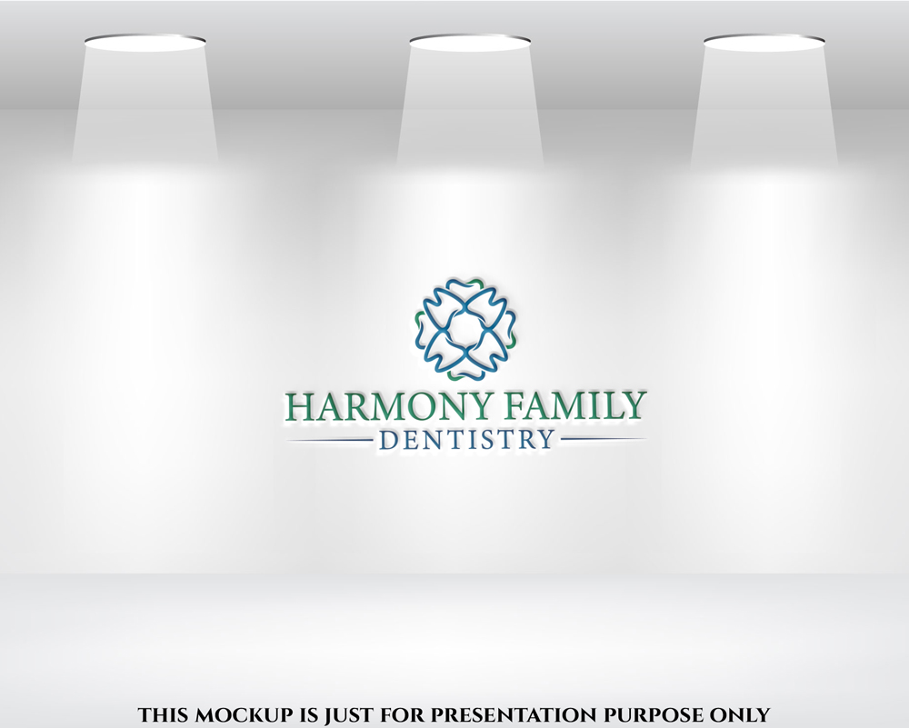 Logo Design by Razaq for this project | Design #35453115
