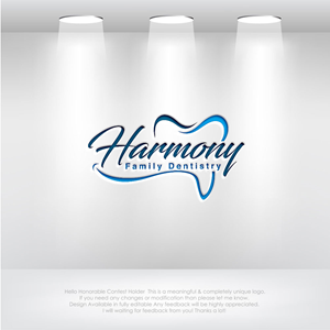 Logo Design by Mk_Graphix for this project | Design: #35458999
