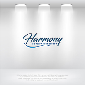 Logo Design by Mk_Graphix for this project | Design: #35459000