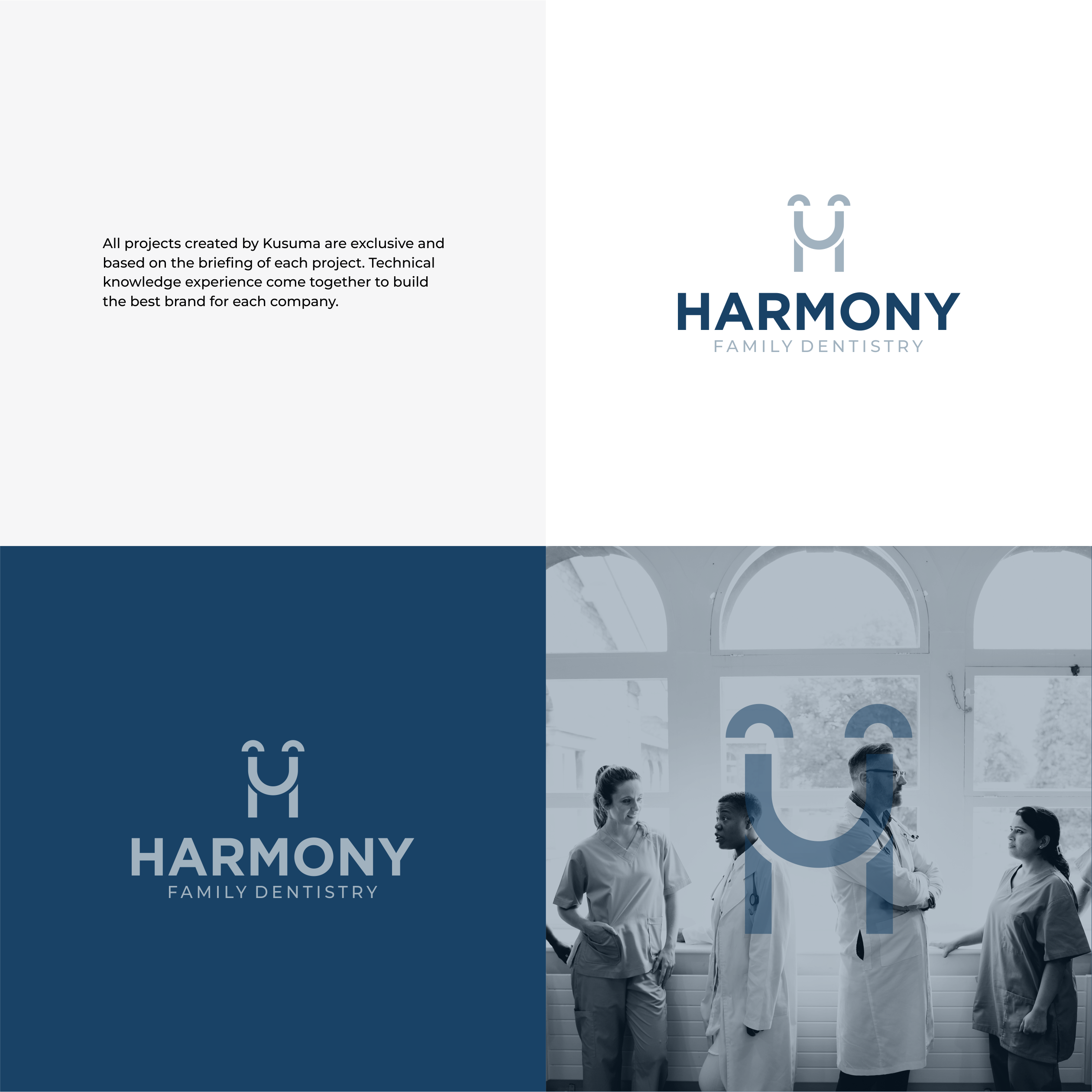 Logo Design by Kusuma Studio for this project | Design #35464888