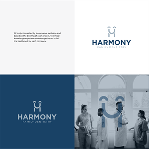 Logo Design by Kusuma Studio for this project | Design: #35464888