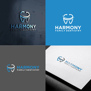 Logo Design by Bione for this project | Design: #35458471