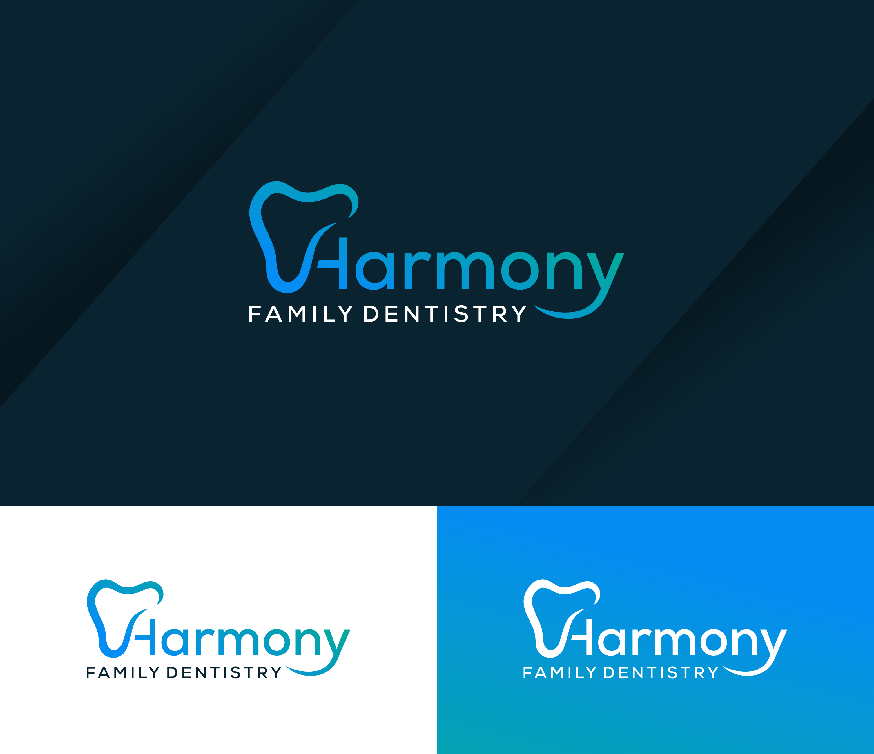 Logo Design by ander sky dc for this project | Design #35489100