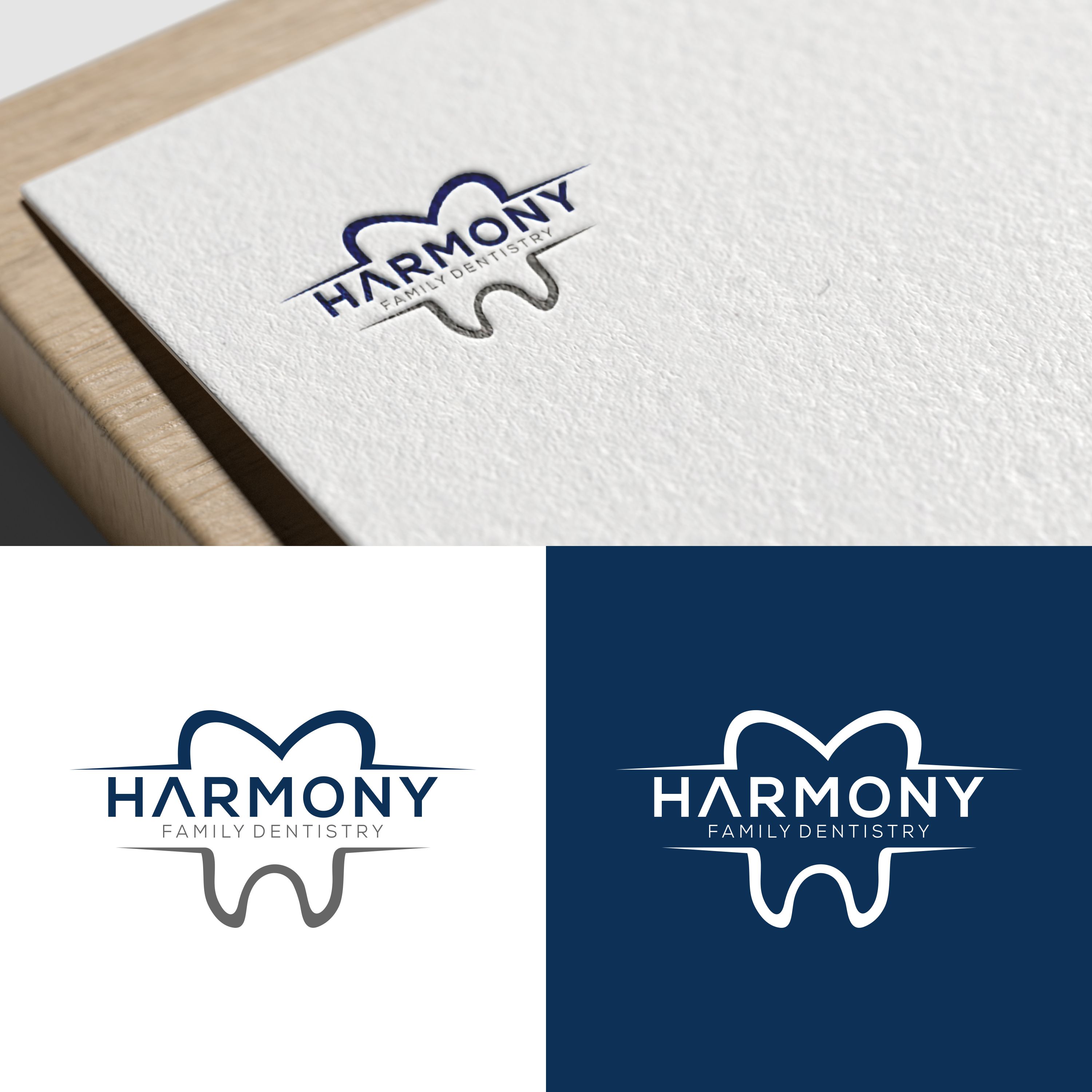 Logo Design by Berkah_Bandot for this project | Design #35459244