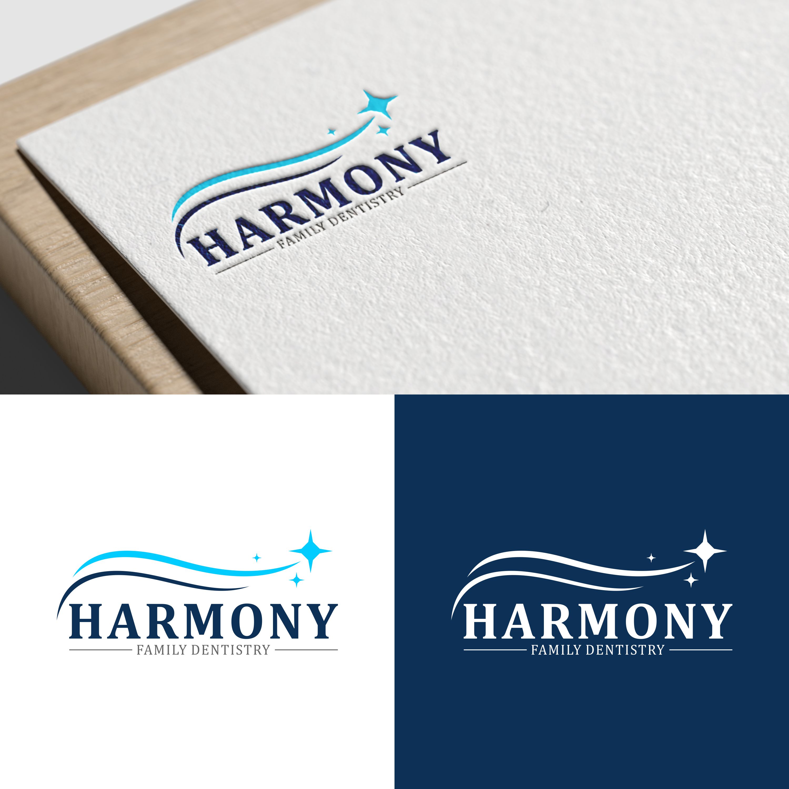Logo Design by Berkah_Bandot for this project | Design #35459245