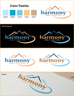 Logo Design by Happy Design Worlds
