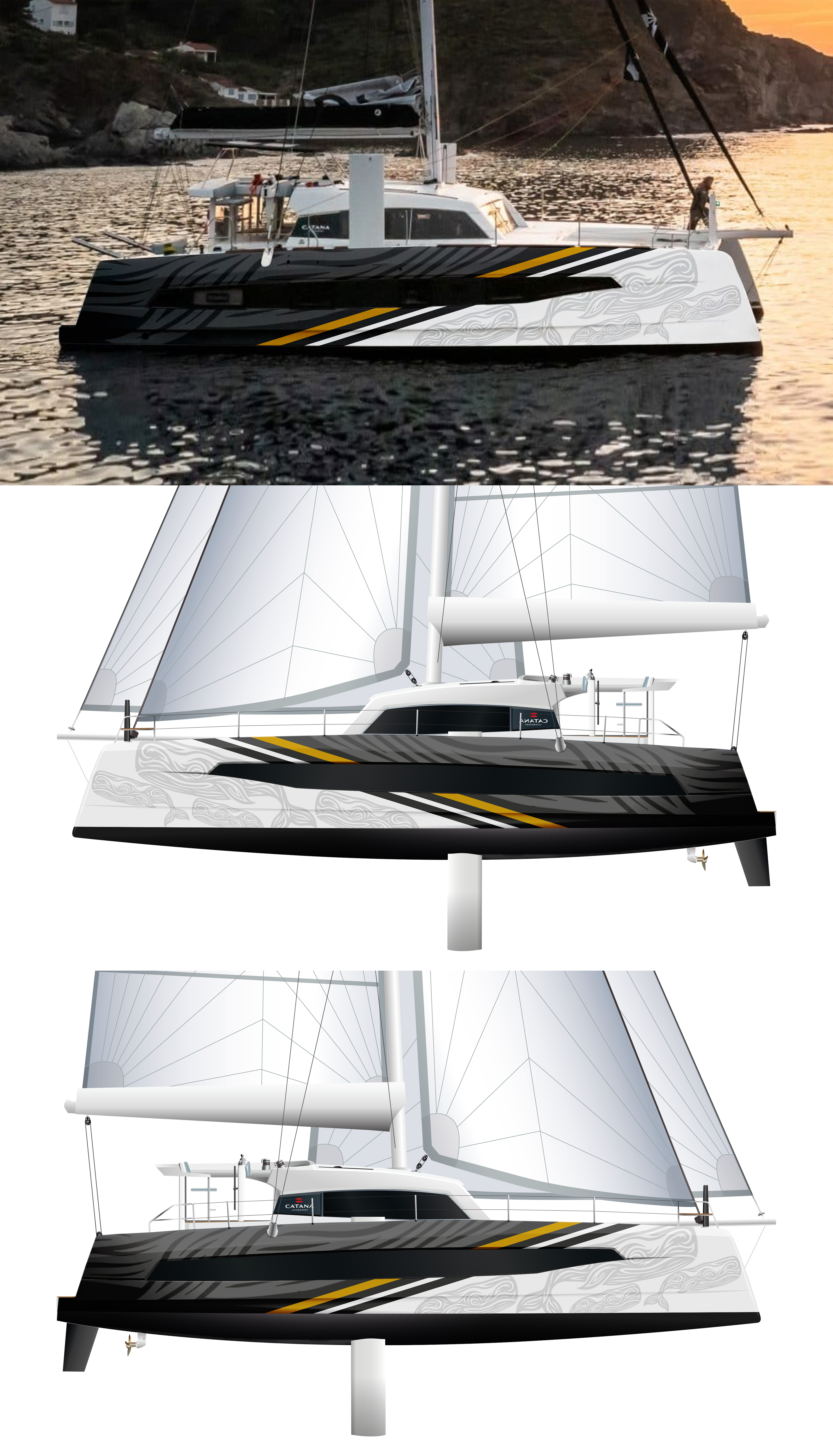 Grafik-Design von ANGGI MAULANA PRAKOSO für dieses Projekt | Design #35459646