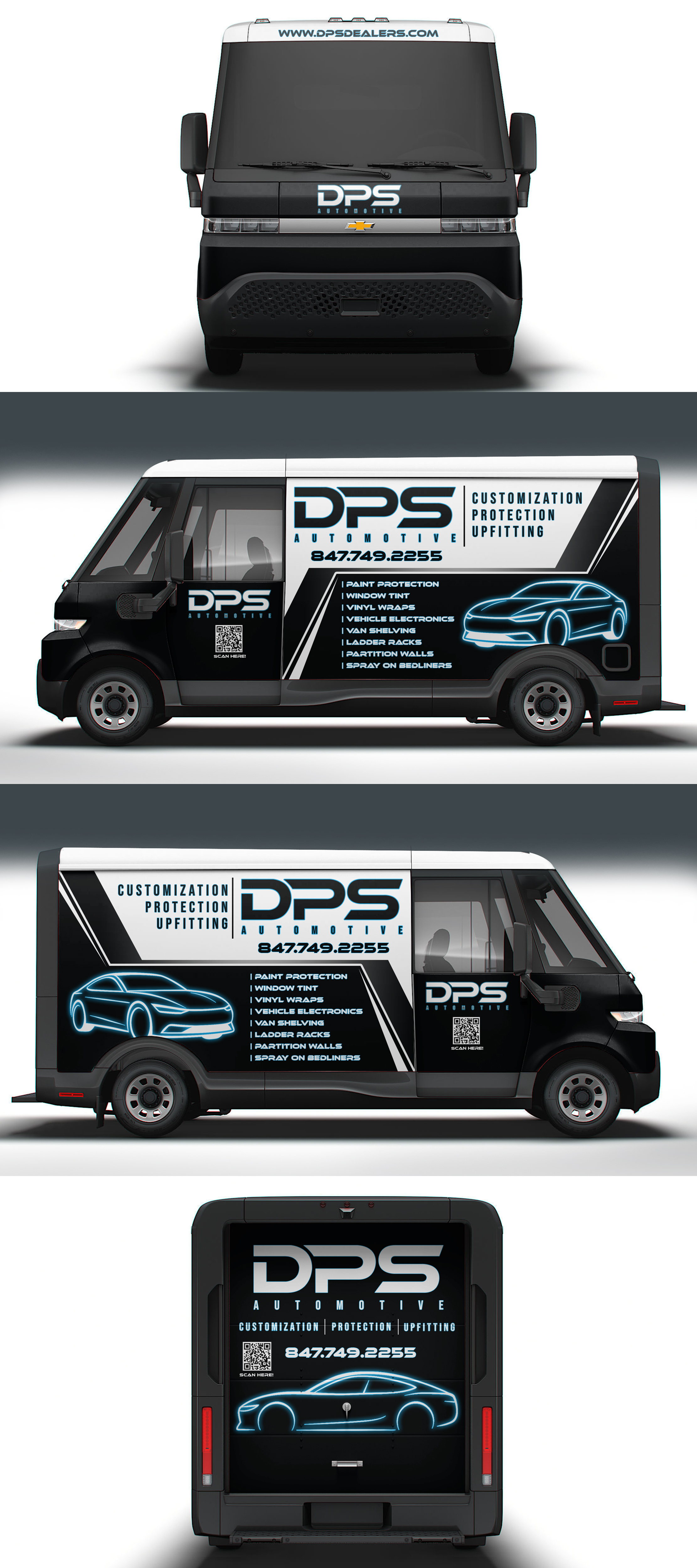Design Graphique par AZ_Studio pour ce projet | Design #35484287