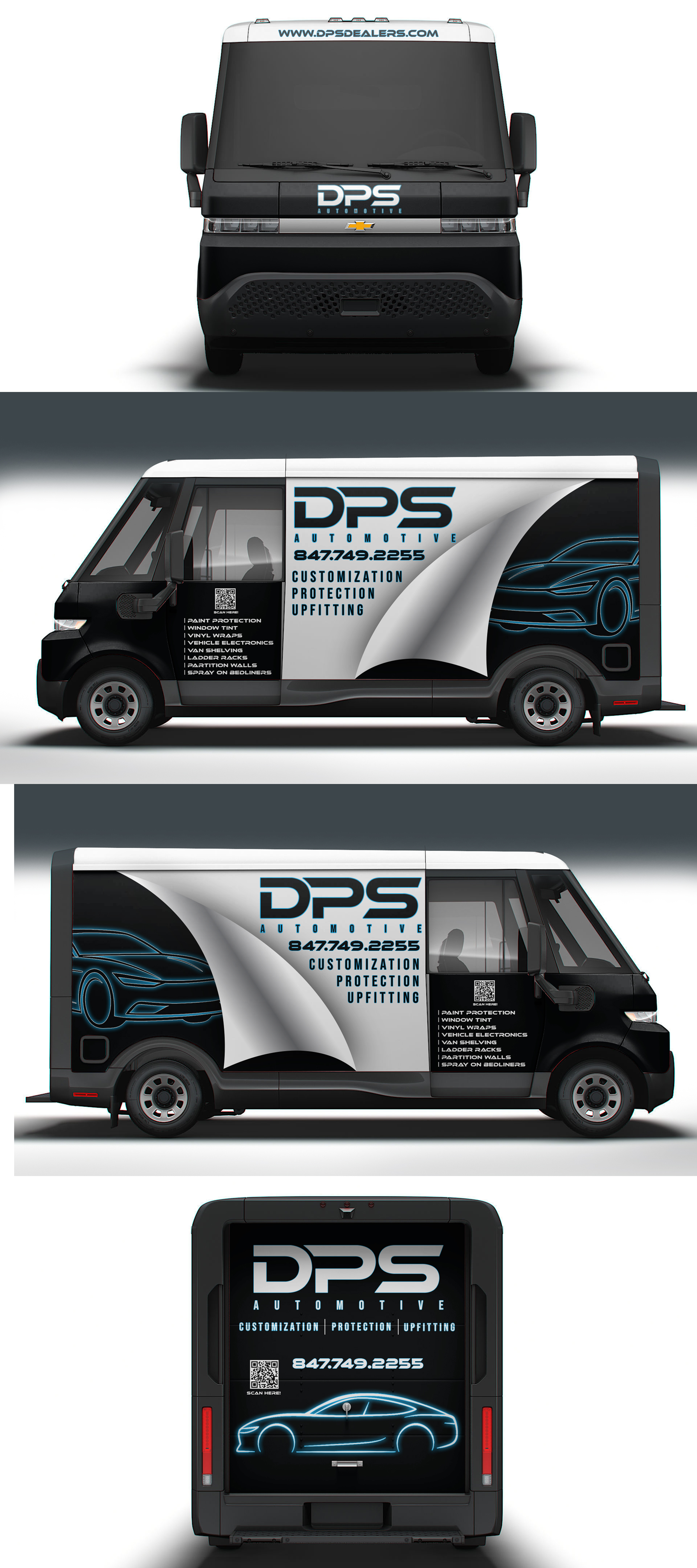 Graphic Design by AZ_Studio for this project | Design #35484288