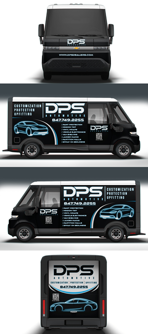 Graphic Design by AZ_Studio for this project | Design: #35484289