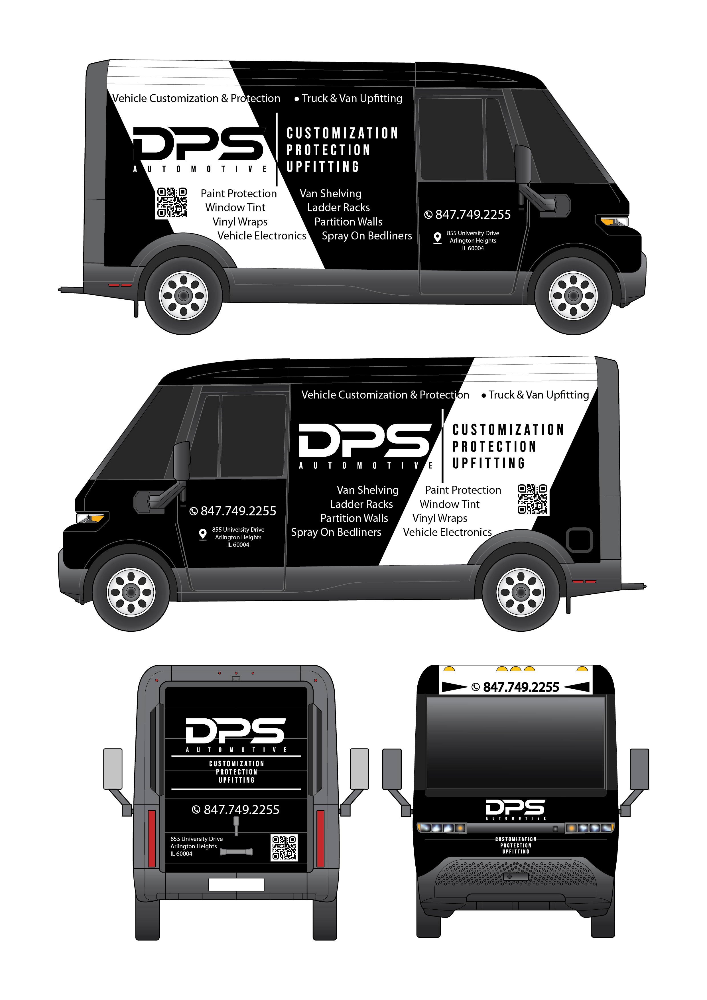 Grafik-Design von Nexo für dieses Projekt | Design #35468039