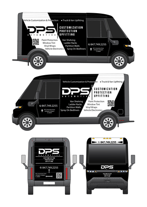 Grafik-Design von Nexo für dieses Projekt | Design #35468039