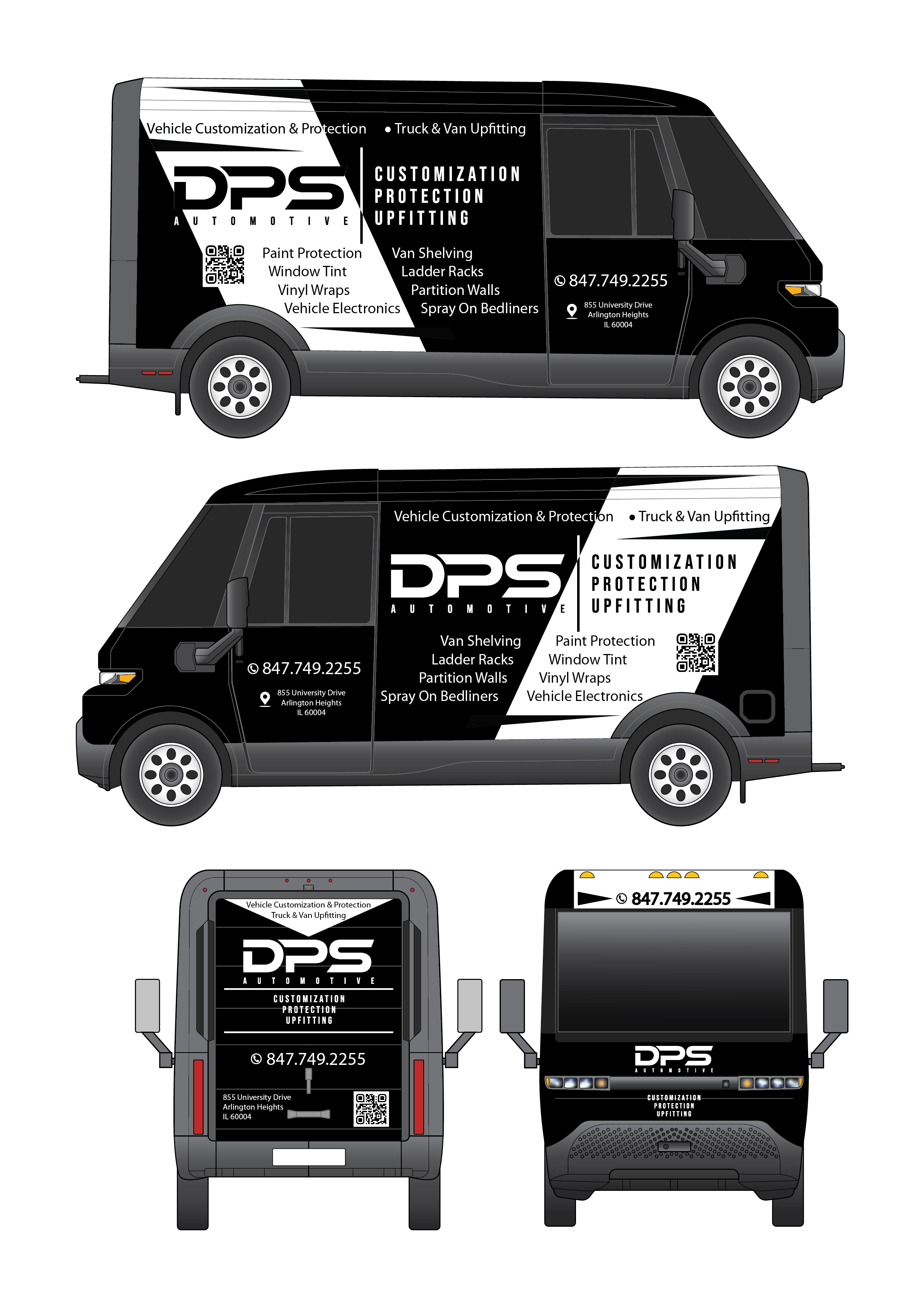 Graphic Design by Nexo for this project | Design #35468044