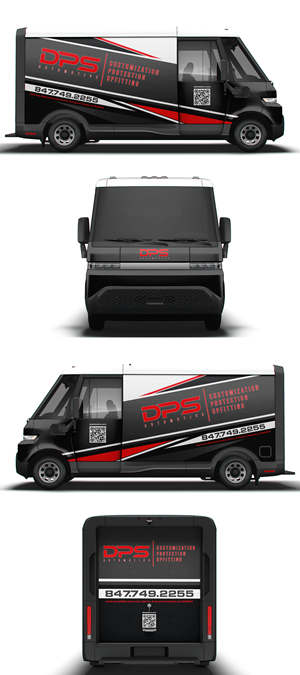 Grafik-Design von ANGGI MAULANA PRAKOSO für dieses Projekt | Design #35457719