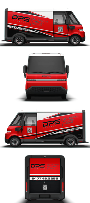 Graphic Design by ANGGI MAULANA PRAKOSO for this project | Design: #35457721