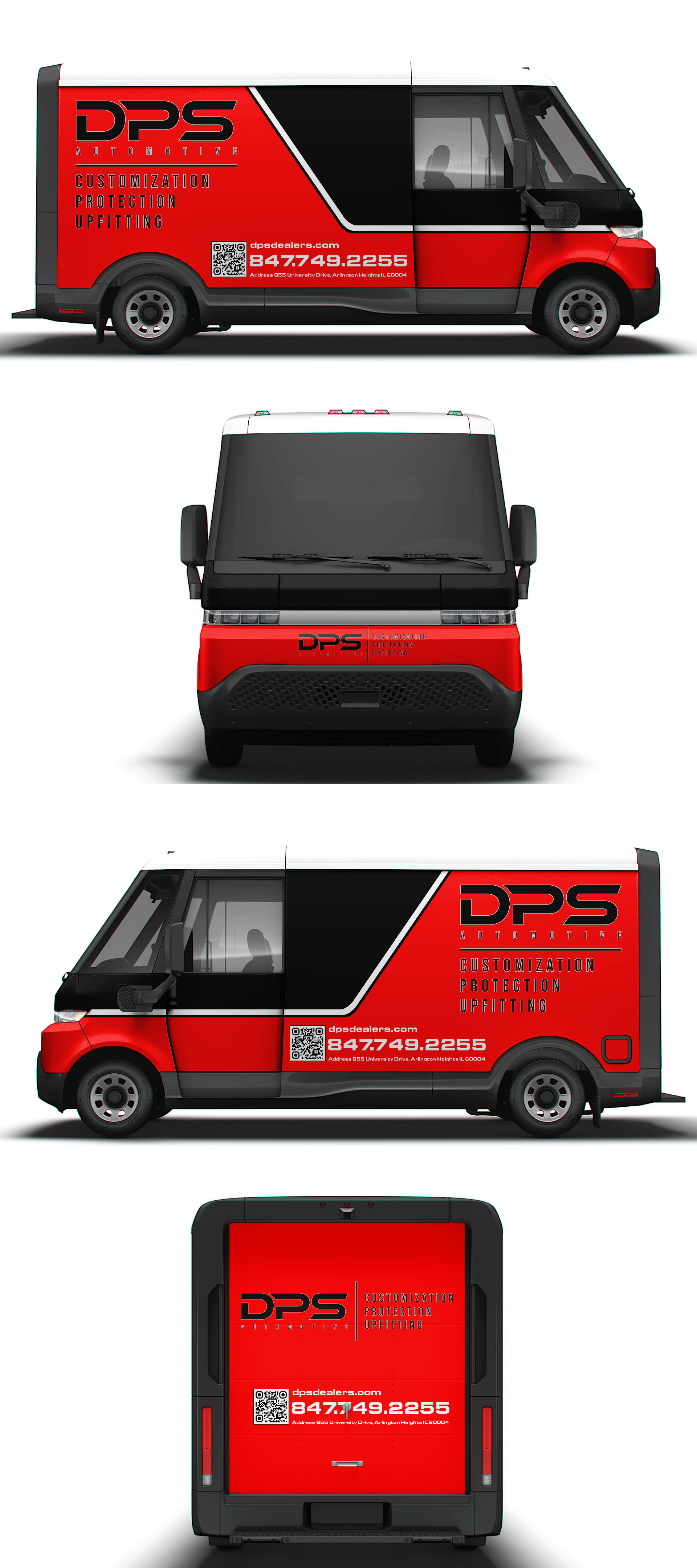 Graphic Design by ANGGI MAULANA PRAKOSO for this project | Design #35467189