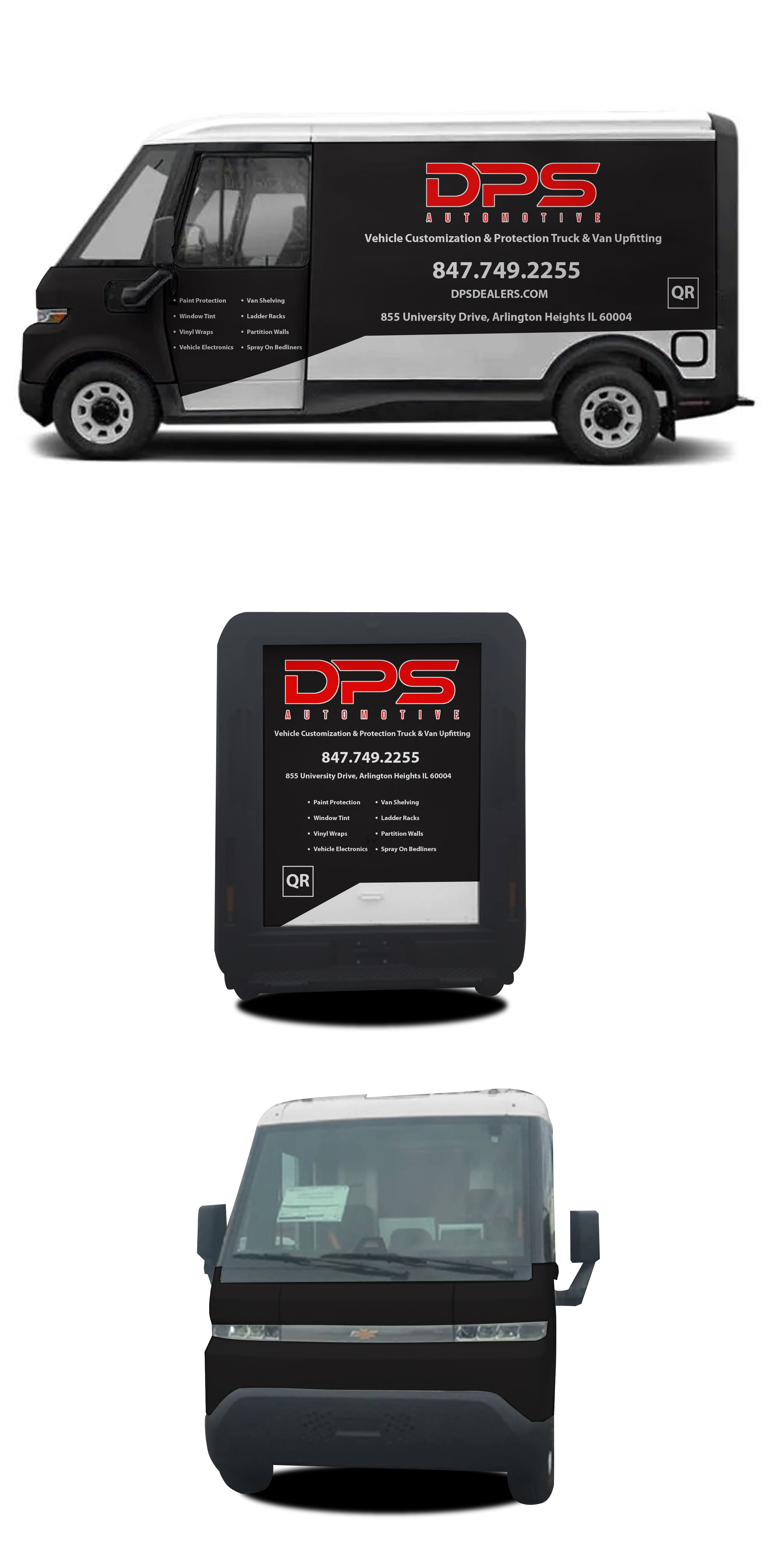 Graphic Design by Martin Prihatna for this project | Design #35468174