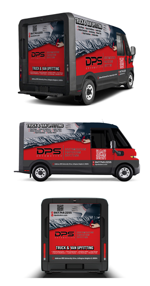 Graphic Design by 123graphics for this project | Design: #35461087