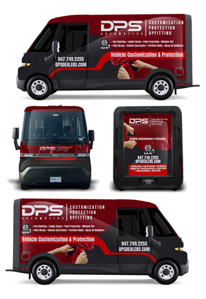 Design Graphique par websmartusa pour ce projet | Design : #35478978
