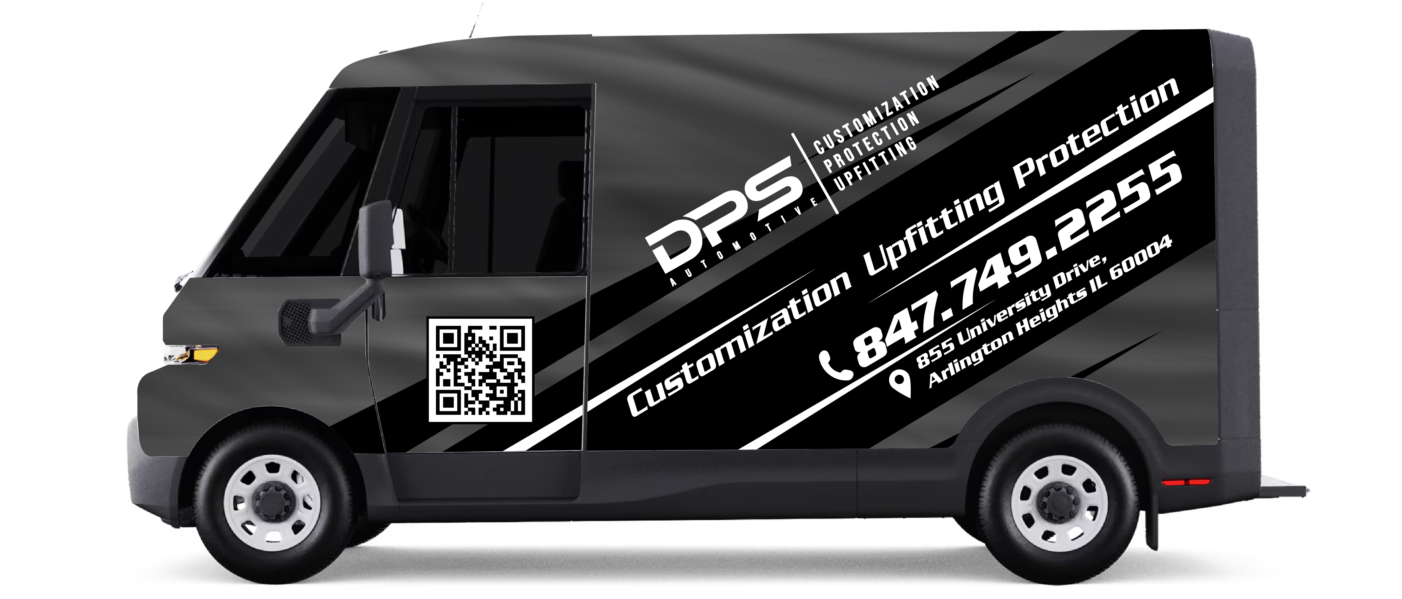 Graphic Design by Rickyy for this project | Design #35455898