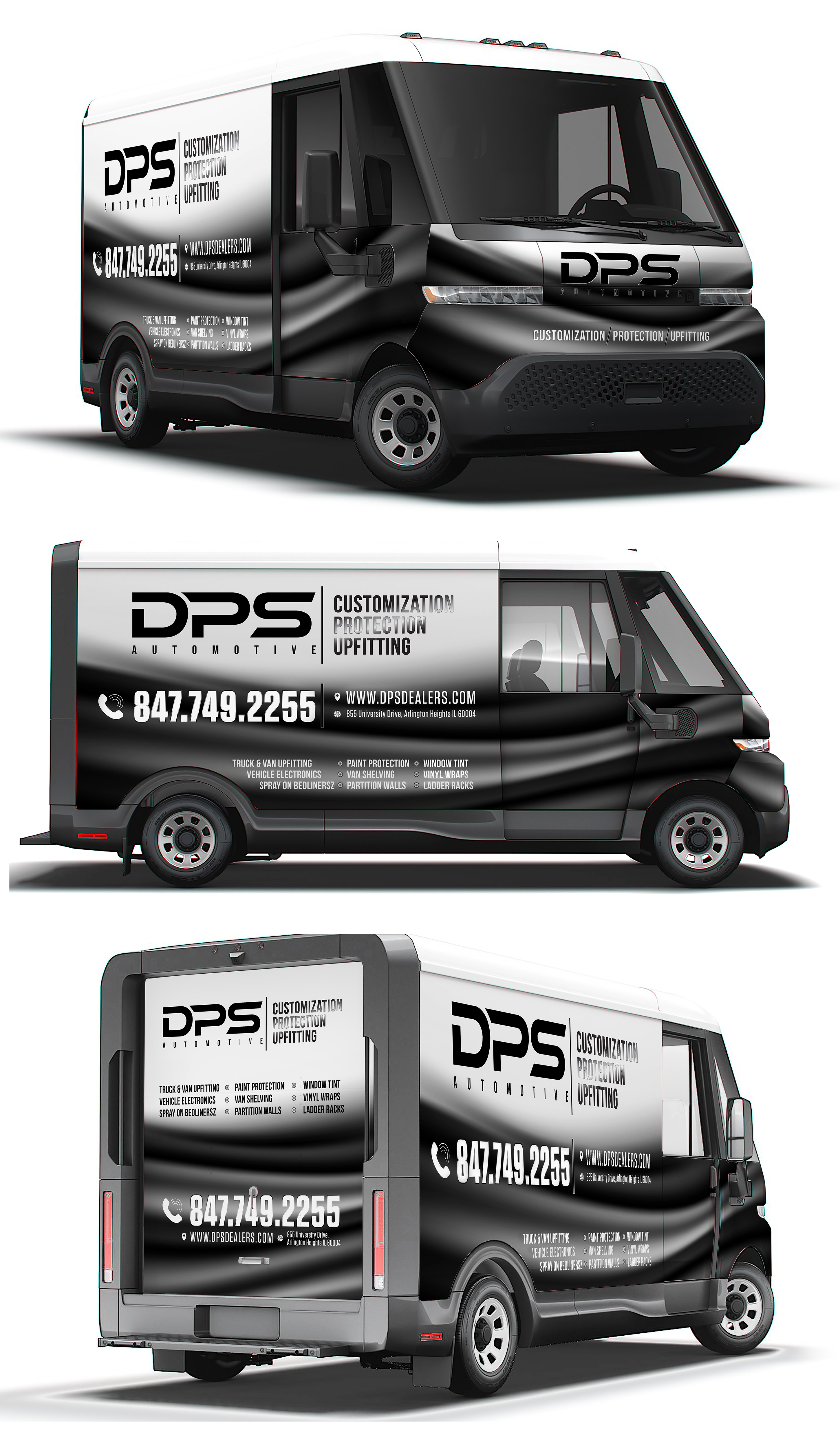 Graphic Design by Fine Graphics House for this project | Design: #35474350