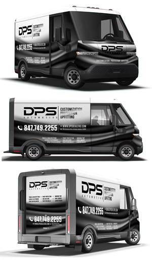 Graphic Design by Fine Graphics House