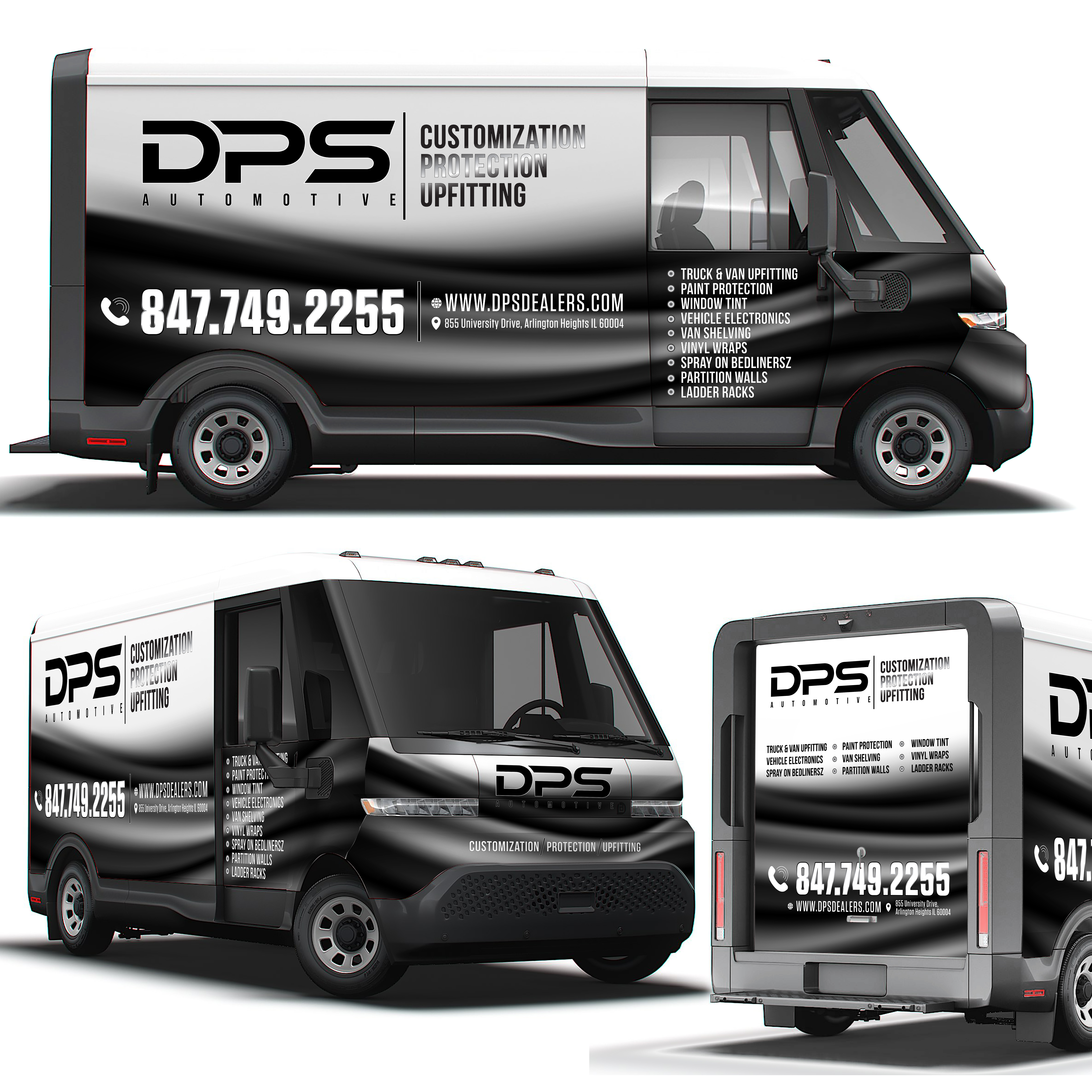 Graphic Design by Fine Graphics House for this project | Design #35478713