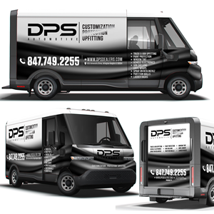 Graphic Design by Fine Graphics House for this project | Design: #35478713