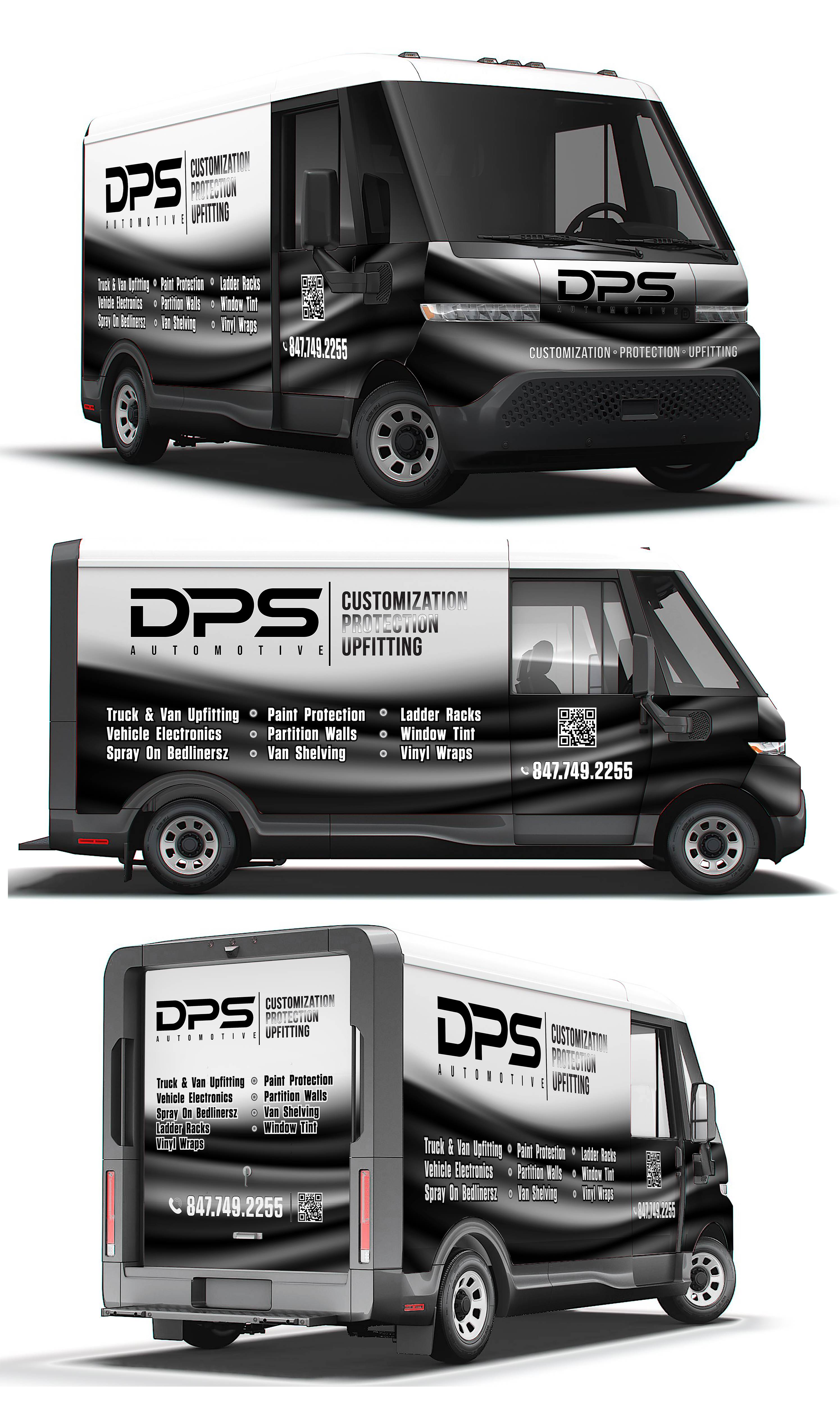 Graphic Design by Fine Graphics House for this project | Design #35488135