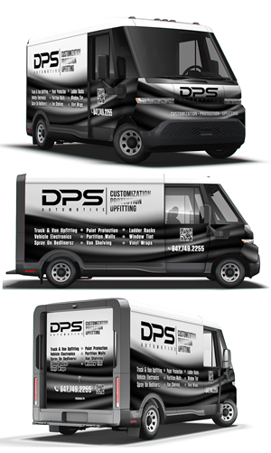 Graphic Design by Fine Graphics House for this project | Design: #35488135