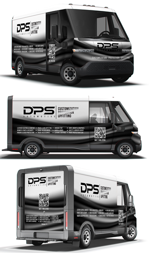 Graphic Design by Fine Graphics House for this project | Design: #35492189