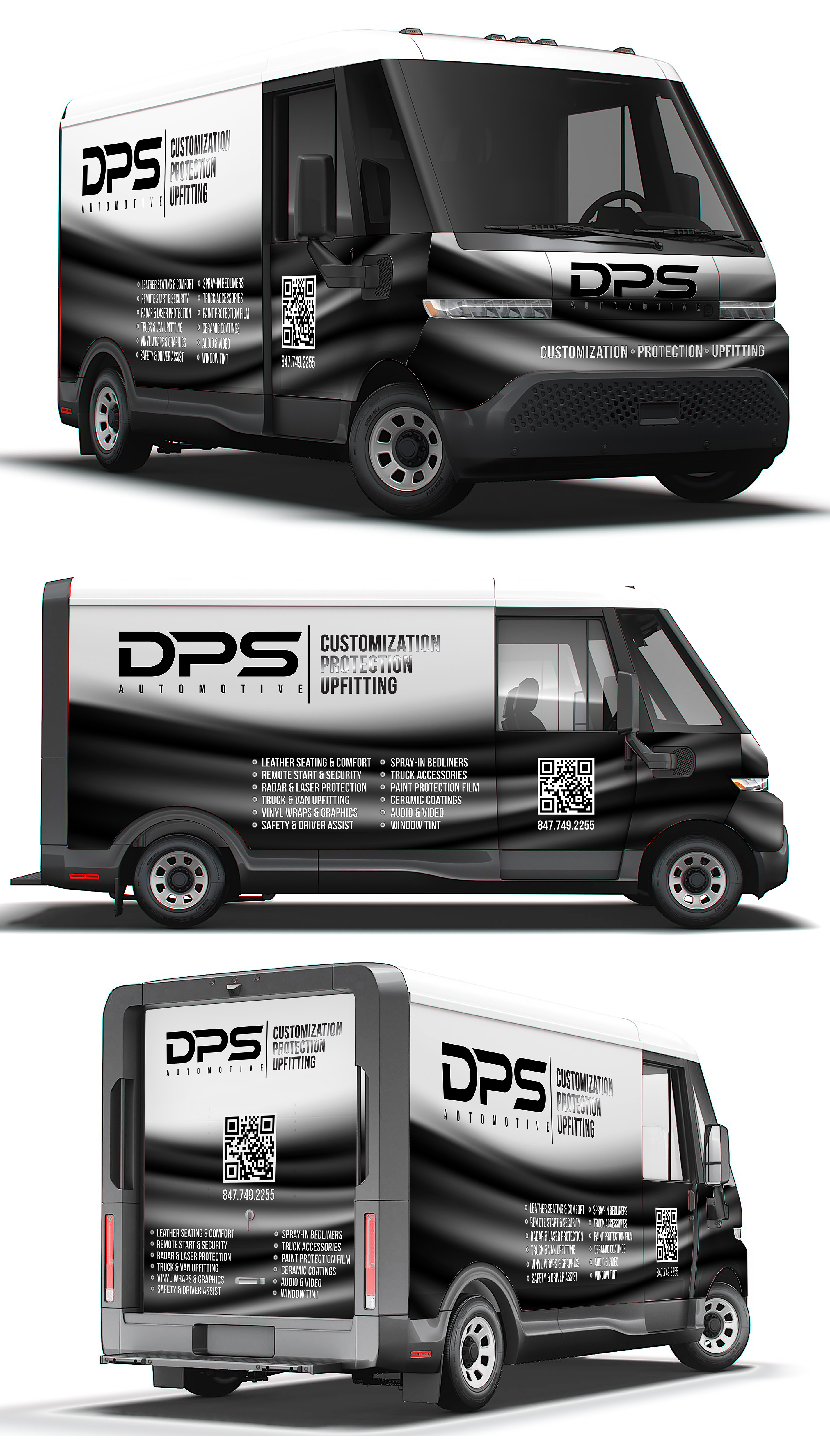 Graphic Design by Fine Graphics House for this project | Design #35492833