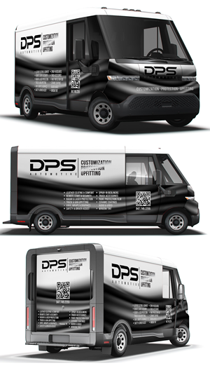 Graphic Design by Fine Graphics House for this project | Design: #35492833